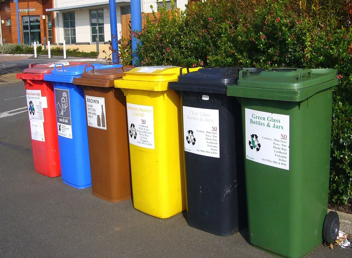 What Wick's New Recycling Collection Changes Mean for You: An Explainer
